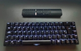 Teclado: Tus teclas F y J suenan ruidosas.  ¿Sabes porque?