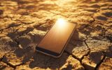 ¡Dejé el teléfono al sol 10 minutos y el resultado me sorprendió!