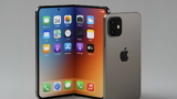 Plegable iPhone? Apple puede estar a punto de revolucionar el mercado nuevamente