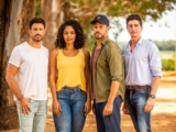 Terra e Paixão: quién es quién en la nueva telenovela de Globo