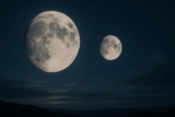 La NASA lo confirma: ¡La Tierra ahora tiene dos lunas y una permanecerá con nosotros hasta 2083!