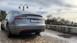 ¡Tener un Tesla nunca ha sido tan barato en Portugal!