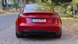 Tesla dice tener la solución para reducir el número de accidentes en Portugal