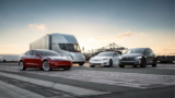 Tesla en sábanas malas. Las ventas continúan cayendo en Europa y los rivales disfrutan