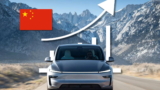 Después de meses de caída, Tesla vuelve a crecer en China. ¿Qué ha cambiado?