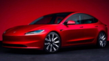 Tesla Model 3 con más autonomía en Europa gracias a un detalle importante