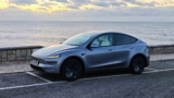Prueba Tesla Model Y Premium: probamos el exitoso coche eléctrico de Tesla