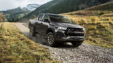 Cuidado con Tesla: Toyota prepara el rival eléctrico del Cybertruck