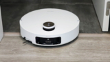 Probé este robot aspirador y para los que tienen niños o animales no hay nada mejor