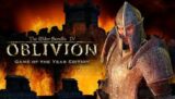 ¡El olvido remasterizado es oficial! Bethesda confirma todo (pero solo muestra mañana)