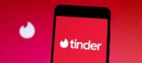 Tinder quiere dejar de robar. ¡La IA se encarga de todo!