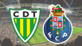 Tondela x FC Porto: ¿dónde y a qué hora ver el partido de la Liga portuguesa?