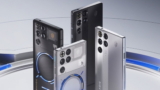 Top10 AnTuTu de los mejores smartphones del momento. Y el líder no es ni Xiaomi ni Samsung