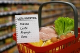 El truco de la lista invertida en el supermercado puede ahorrarle 50 € por mes
