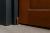 El truco de la menta en la puerta ha regresado y su casa puede ser la próxima