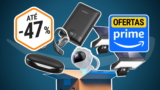 Todo sobre el Amazon Prime Day 2026 (y las primeras promociones imperdibles)