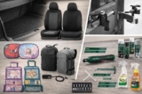 Ataque LIDL: el interior de tu coche te agradecerá estos chollos