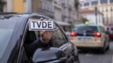 TVDE y los taxis se cruzarán en septiembre, pero ¿podrás elegir?