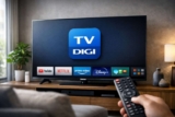 La aplicación Digi TV ya está en los Smart TV de Hisense