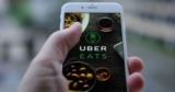 Uber Eats tendrá fotos con IA. ¡Cuidado con qué pedidos!
