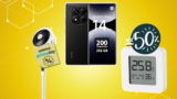 Último día de Prime Day: ¡las 22 mejores ofertas con descuento de hasta el 50% que realmente cede!