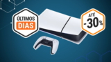 ¡Últimos días! ¡Aprovecha la consola PS5 a su precio más bajo estas Navidades!