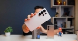 ¿Ejecutivos de Samsung castigados? ¡Curioso!