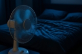 PRECAUCIÓN: la fabricación de ventiladores es una gran señal de alerta