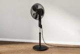 ¡Este ventilador Lidl volará desde los estantes! Cuesta menos 8 €