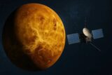 China quiere traer muestras de Venus a la Tierra
