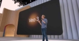 VEO 3 llegó a Portugal: ¡Video con Google Ai Get Fear!