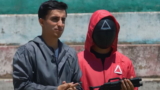 (Video) Fan del juego Netflix Squid? Esta es la versión «portuguesa»