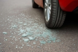 Glass On the Road: ¿Puedes realmente estallar tu neumático?