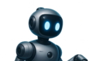 Da un paso hacia el futuro con BPI AI Innovation Garden: una experiencia imperdible de IA y robótica