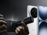 ¡Llegó Vivo X200 Ultra! Vivo acaba de lanzar el sueño de cualquier fotógrafo