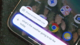 Devolvió el atajo para abrir el Géminis (completamente) en Android