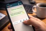 ¿Es posible fingir la última vez en línea en WhatsApp?