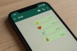 ¡Este emoji en WhatsApp te denuncia más de lo que piensas!