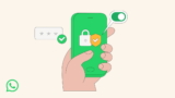 WhatsApp lanza nueva función que refuerza la seguridad de los usuarios
