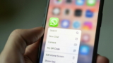 WhatsApp prepara la función que los usuarios de iPhone llevaban años esperando