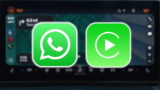 WhatsApp resolverá por fin sus limitaciones en Apple CarPlay con la app dedicada