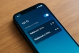 El objeto en su casa que puede estar bloqueando Wi-Fi