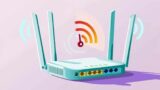 ¡Haga esto si su red Wi-Fi siempre está cayendo!