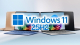 Windows 11 25H2: la gran actualización de 2025 ya está disponible para todas las PC