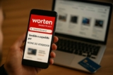 ¿Lo compraste en Marketplace y se rompió? ¡Esto ayuda a cambiar el producto!