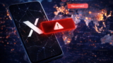 X cayó y deja sin acceso a miles de usuarios en Portugal