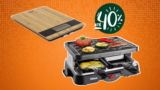 ¡10 gadgets de cocina que pueden faltar por menos de 20 € en Amazon!