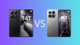 Xiaomi 15T Pro vs 14T Pro: la actualización vale (o no) 350 €