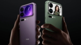 Xiaomi 17 Pro y Pro Max debut Snapdragon 8 Elite Gen 5 con una sorpresa en la parte trasera