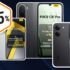 Estas aplicaciones toman fotos de cualquiera que intente desbloquear tu teléfono Android